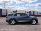 2027 Ford Explorer - Preview 5
