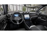 2027 Mercedes-Benz GLC - Preview 3