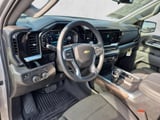 2026 Chevrolet Silverado 1500 - Preview 3