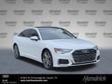 2019 Audi A6 - Preview 2