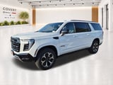 2026 GMC Yukon XL - Preview 3