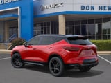 2026 Chevrolet Blazer - Preview 3