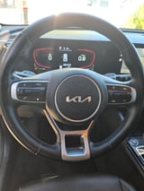 2023 Kia Sportage - Preview 13