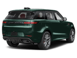 2026 Land Rover Range Rover - Preview 2