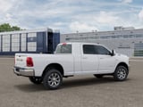 2027 Ram 2500 - Preview 4