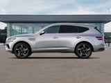 2027 Genesis GV80 - Preview 3
