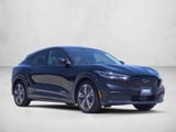2023 Ford Mustang - Preview 3