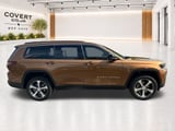 2026 Jeep Grand Cherokee - Preview 11