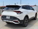 2023 Kia Sportage - Preview 5