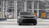 2026 Toyota Sienna - Preview 16