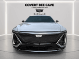 2026 Cadillac Lyriq - Preview 2
