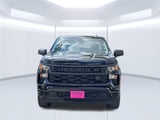 2026 Chevrolet Silverado 1500 - Preview 8