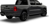 2026 Ram 1500 - Preview 2