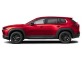 2026 Mazda CX-50 - Preview 2