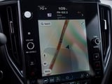 2026 Subaru Forester - Preview 16