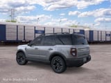 2026 Ford Bronco Sport - Preview 4