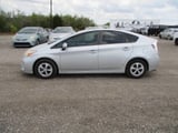 2015 Toyota Prius - Preview 6