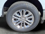 2026 Ford F-150 - Preview 4
