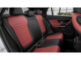 2027 Mercedes-Benz GLC - Preview 5