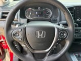 2023 Honda Ridgeline - Preview 14