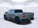 2026 Chevrolet Silverado - Preview 3