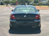 2007 Buick LaCrosse - Preview 7