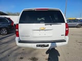 2012 Chevrolet Suburban - Preview 5