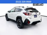 2026 Subaru Crosstrek - Preview 4