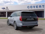 2027 Ford Expedition MAX - Preview 8
