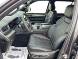 2026 Jeep Grand Wagoneer - Preview 9