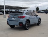 2021 Subaru Crosstrek - Preview 5