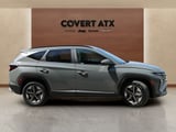 2026 Hyundai Tucson - Preview 6