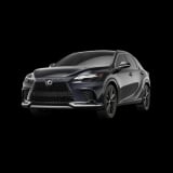 2027 Lexus RX - Preview 2