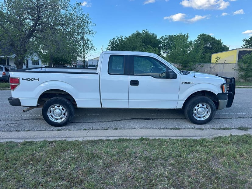 2013 Ford F-150 - Image 3