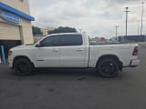 2020 Ram 1500 - Preview 8