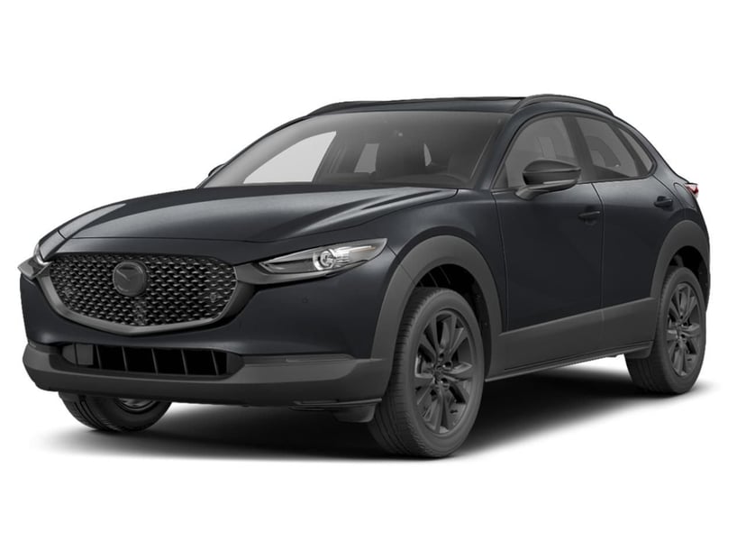 2026 Mazda CX-30 - Image 1