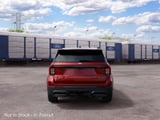 2027 Ford Explorer - Preview 7