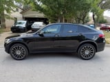 2021 Mercedes-Benz GLC-Class - Preview 4