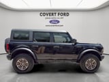 2026 Ford Bronco - Preview 6
