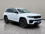 2026 Jeep Grand Cherokee - Preview 3