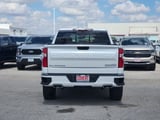 2024 Chevrolet Silverado 1500 - Preview 6