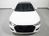2023 Audi A6 - Preview 11