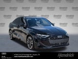 2025 Audi A3 - Preview 2
