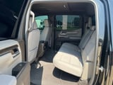 2025 Chevrolet Silverado 1500 - Preview 12