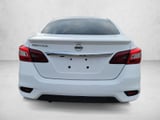 2019 Nissan Sentra - Preview 6