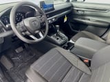2027 Honda CR-V - Preview 13