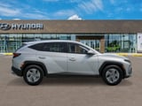 2026 Hyundai Tucson - Preview 7
