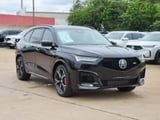 2026 Acura MDX - Preview 3