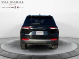 2027 Jeep Grand Cherokee - Preview 15