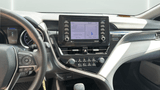 2021 Toyota Camry - Preview 14